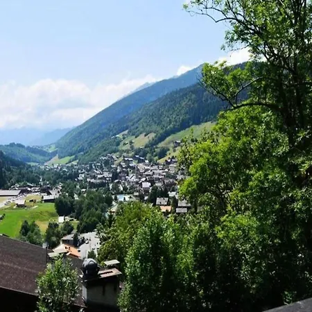 Belvedere 4 Le Grand-Bornand