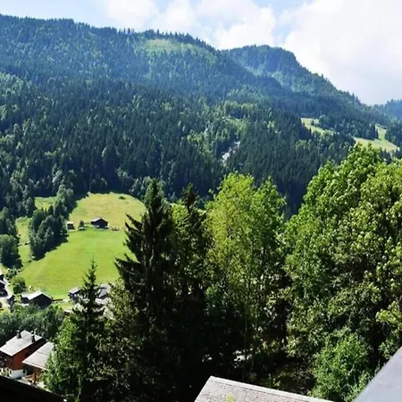 Belvedere 4 * Le Grand-Bornand