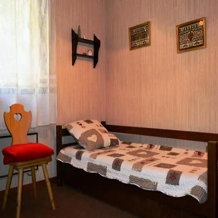 Apartament Belvedere 4